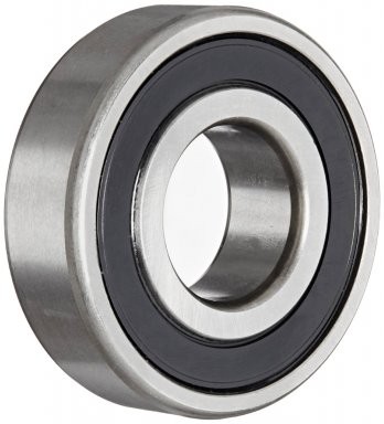 Standard Bearing - 6301-2RS