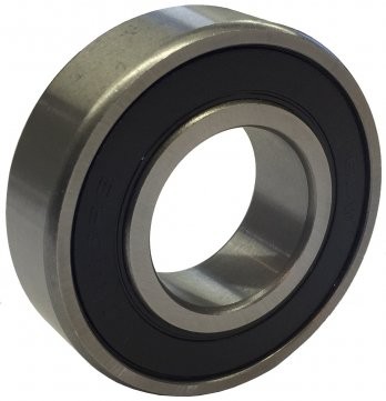 Standard Bearing - 6302-2RS