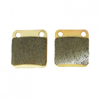Brake Disc Pads | H1012 Suzuki, Sym, Yamaha, Kawasaki Many Models