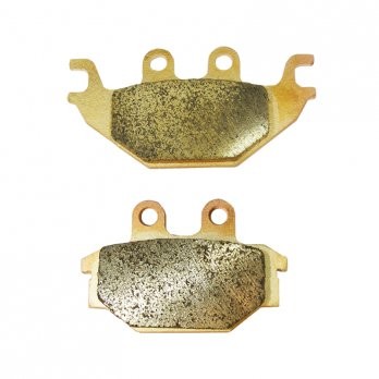 Brake Disc Pads - Front / Rear - Adly / Aeon / Bombardier / Sym / TGB Many models