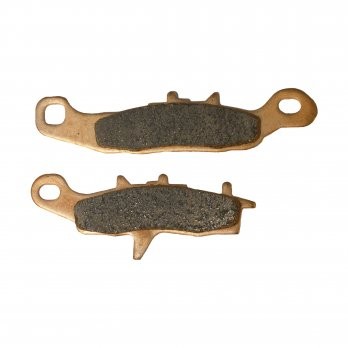 Brake Disc Pads - Kawasaki KVF 650/700 - Suzuki LTV 700 - Right Hand