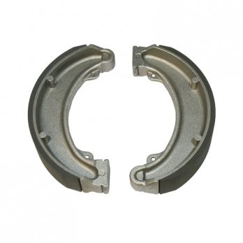 Brake Shoes - ATC 250 - TRX 250 1985-87 - TRX 300 1988 - 2000 - Rear