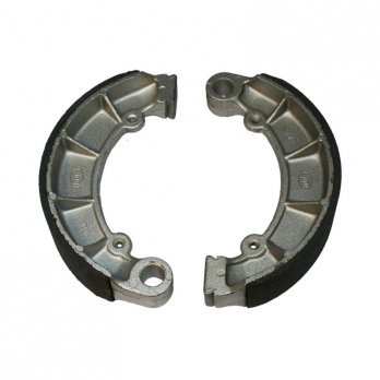 Brake Shoes - TRX 500 FA/FE/FM 2001 - 2011 - TRX 500 FE 2012 - 13