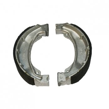 Brake Shoes - Rear - TRX 250 TE/TM - TRX 250 EX - TRX 250 X