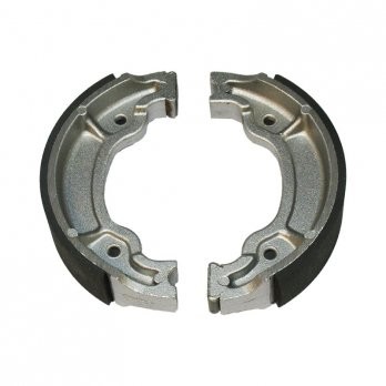 Brake Shoes - Yamaha - YFM 50 - YFM 80 - YFM 125 - Grizzly - Breeze