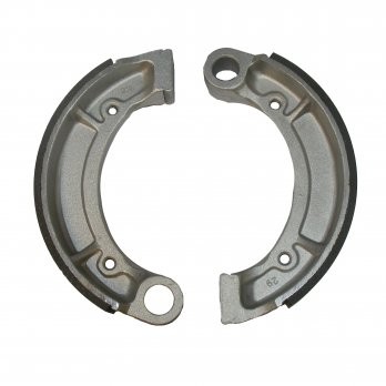 Brake Shoes - Rear - Yamaha - YFM 250 Bruin - YFM 350 Bruin - YFM 350 Grizzly
