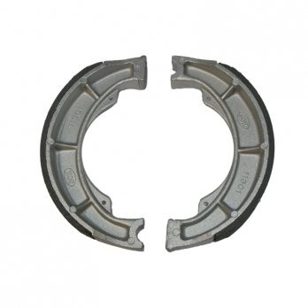 Brake Shoes - Rear - Suzuki - LTA/F 400 Eiger - LTA/F 400 KingQuad