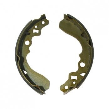 Brake Shoes - Front - Kawasaki - KAF 300 Mule - Suzuki - LT-4WD - LTF 250 Quadrunner