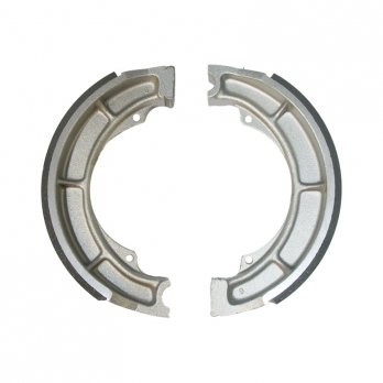 Brake Shoes - Rear - Suzuki - LT-4WD - LT-F 250 - LT-F 250 Quadrunner