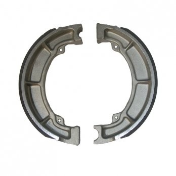 Brake Shoes - Rear - Kawasaki - KLF 185 - KLF 220 - KLF 300B