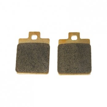 Brake Disc Pads - Handbrake - Ausa M50D