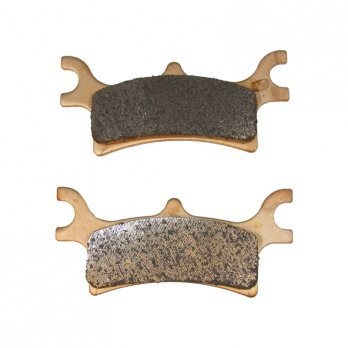 Brake Disc Pads - Rear - Polaris Sportsman - 400 - 500 - 600 - 700 -800