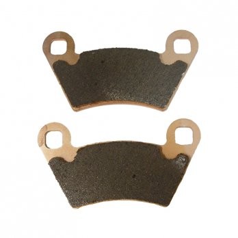 Brake Disc Pads - Polaris Ranger - 400/500/570/700/800/900/1000 - Diesel