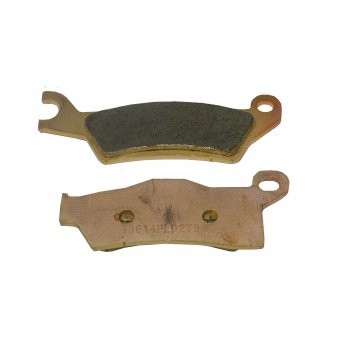 Brake Disc Pads | Can-Am Outlander 2012-17 - Front R/H and Rear