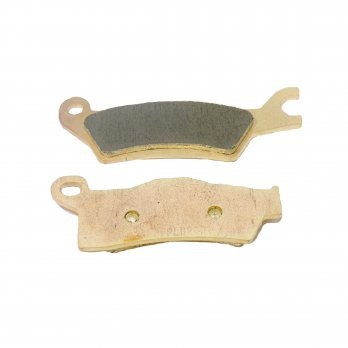 Brake Disc Pads | Can Am Outlander - 2012 - 2017 - Front L/H