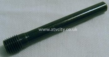 Brake Pad Hanger Pins - To Suit 255.0005 / 255.0010