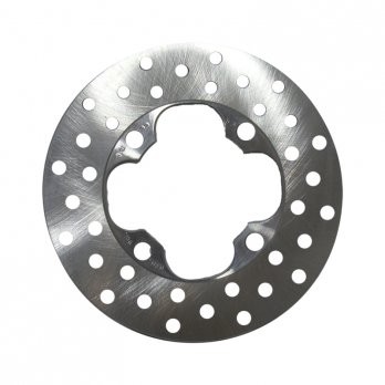 Brake Disc - Honda - Front - TRX 500 FE/FM 05-11/ TRX 500 FA 07-14 / TRX 680 06-19