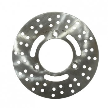 Brake Disc - Kawasaki - Front - KLF 300 C / 400 B