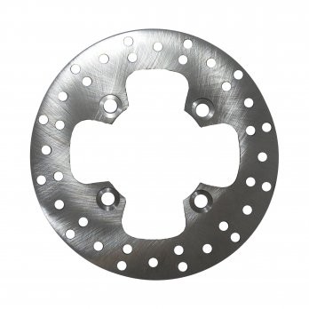 Brake Disc - Kawasaki - Front - KVF 360 / 650 / 700 / 750