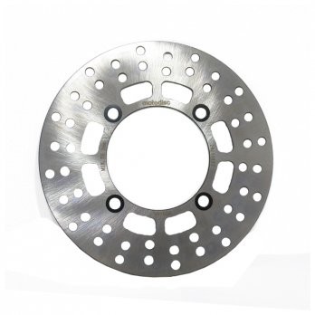 Brake Disc - Suzuki - Front - LTF/A 400 Eiger/KingQuad / LTA/F Vinson / Kymco MXU 500