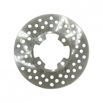 Brake Disc - Yamaha - Front - Rhino - 450 - 660 - 700