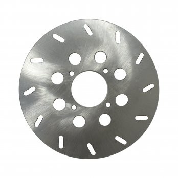 Brake Disc - Yamaha - Rear - YFM 400A / YFM 450 2003 - 2006 - YFM 450 Wolverine