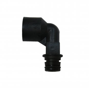 Fimco Parts And Accessories - 1/2 Port x 1/2 FNPT Elbow