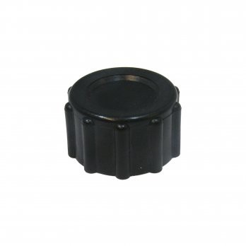 Fimco Parts And Accessories - Blank Poly Swivel Nut 3/4