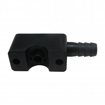 Fimco Parts And Accessories - Hose Barb Saddle Clamp