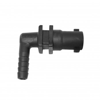 Fimco Parts And Accessories - Bayonet Nozzle Body Fitting