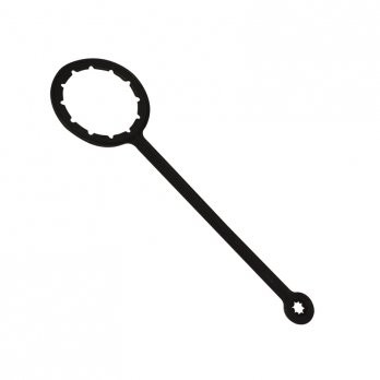 Fimco Parts And Accessories - Drain Plug Cap Tether