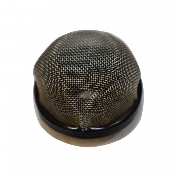 Fimco Parts And Accessories - Suction Line Strainer 1/4 NPT 40 /36 Mesh SST
