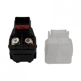 Starter Relay for Suzuki DR-Z250 2001-07 | OEM 31800-13E00