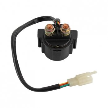 Starter Relay for Honda GL1800 Gold Wing 2001-16 | OEM 35850-MCA-A61