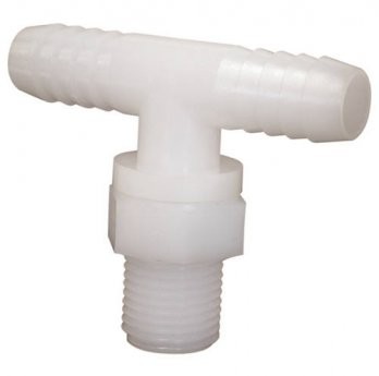 Fimco | HB Tee Nozzle Body | Poly | 11/16