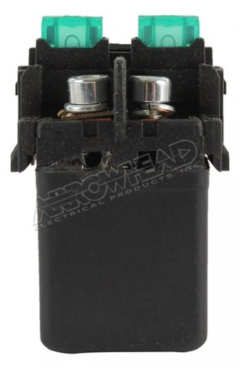 Starter Relay | Honda | CBR1000RA