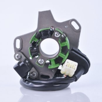 Stator | Suzuki | RM 125