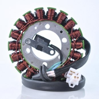 Stator | Yamaha | YZF 600R