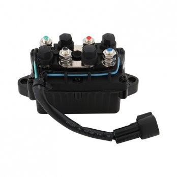 Relay Switch | Yamaha | Tilt and Trim | 60-250HP | Outboards