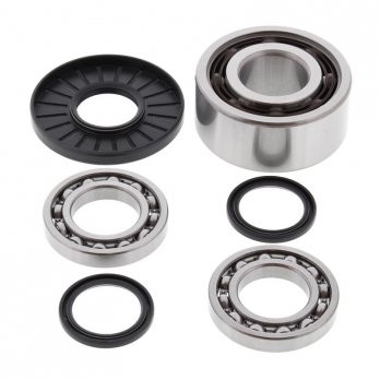 Differential Bearing and Seal Kit | Front | Polaris | 500 | Brutus | Ranger | RZR | Sportsman |