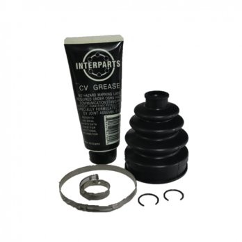 CV Boot Kit | Rear| Inner/Outer | Can-Am