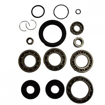 Differential Bearing Kit | Rear | Honda | TRX500 | IRS | 2015