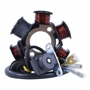 Stator | Honda | XR 80 R/CRF 80 F | 1993-2013