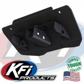 KFI | Polaris | Ranger | Lower 2 Inch Receiver