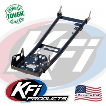 KFI | ATV Mid-Mount Push Tubes for Snow Plows