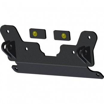 UTV Plow Mount | Can-AM | Defender H5/H8/H10 | 2016-18
