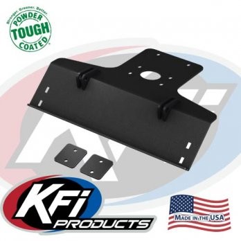 Plow Mount | KAWASAKI | Mule | Diesel Mule | PRO