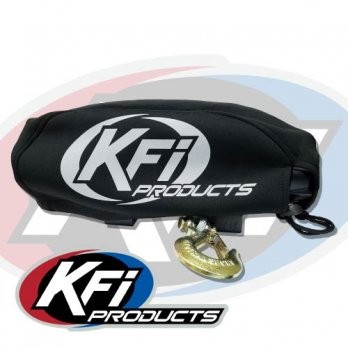 KFI | Winch Cover | Waterproof