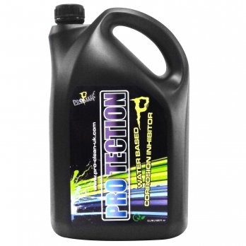 Pro-Clean | Pro-Tection | Water Based Corrosion /Inhibitor | 5 litre