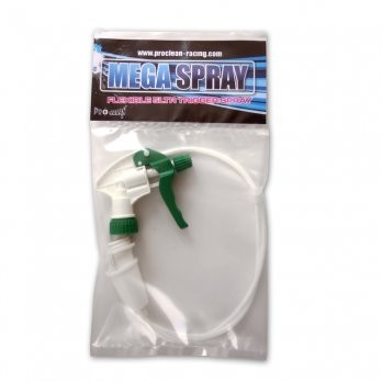 Pro-Clean | Mega Spray | Extended Carry & Spray Trigger 90cm